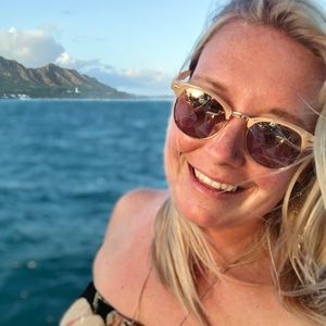 Meet your Posher, Gabrielle